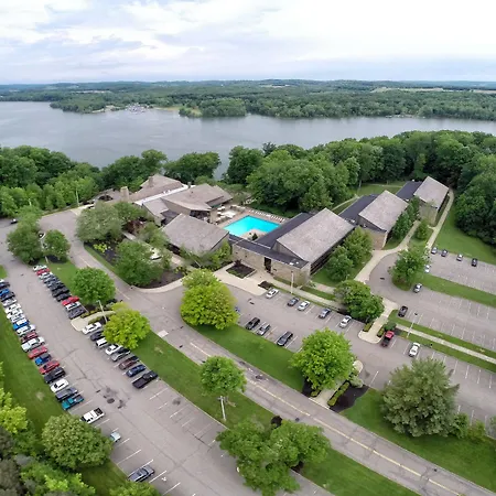 Mohican Lodge And Conference Center